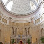 Basilica di S.Giovanni Maggiore | Altare maggiore