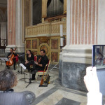 Sulle tracce della Musica Greca 2015 | Basilica di San Giovanni Maggiore