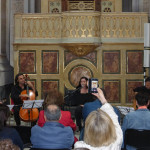 Sulle tracce della Musica Greca 2015 | Basilica di San Giovanni Maggiore