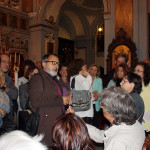 Maggio dei Monumenti 2015 | Visita  guidata nella Chiesa greco-ortodossa  dei SS. Pietro e Paolo