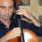 Roberto di Palo | Sulle tracce della Musica Greca 2015