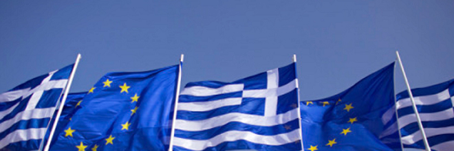 Ελλάδα: όμηρος της Ευρώπης